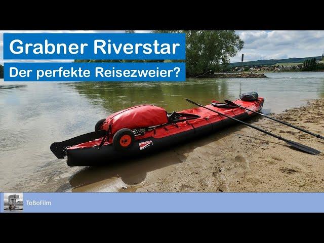 Grabner Riverstar - Test / Review / Erfahrungsbericht