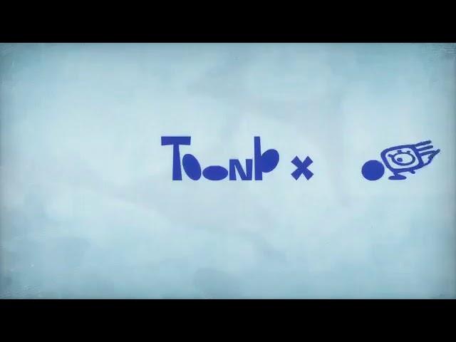 Toonbox Good Animation Studio Logo