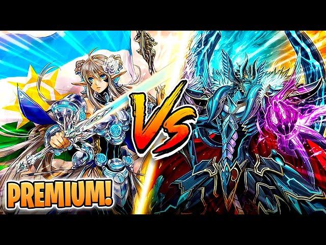 Premium Decksets! Jewel Knights Vs. Revengers! | Cardfight!! Vanguard