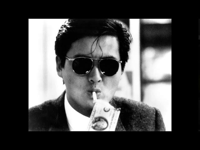 Chen Xiaoyun - 免失志 (From John Woo's A Better Tomorrow)