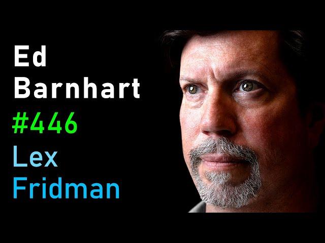 Ed Barnhart: Maya, Aztec, Inca, and Lost Civilizations of South America | Lex Fridman Podcast #446