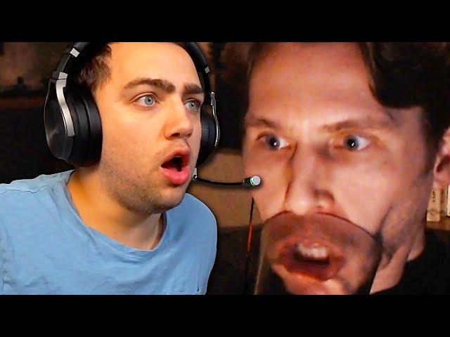 Mizkif Reacts to Uncommon Twitch Clips #21