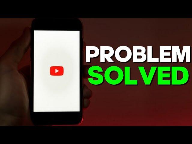 How to Fix Youtube Mobile Automatic Pause on Android Phone 2024