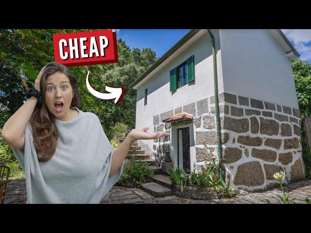 Buying Property in Portugal (is it worth it?)