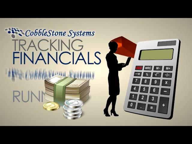 Contract Management Software by CobbleStone Software