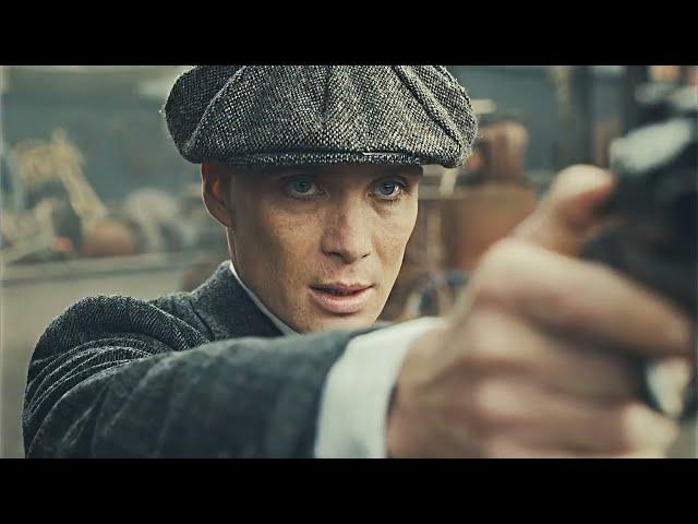 Peaky Blinders - Season 7 Netflix Official trailer