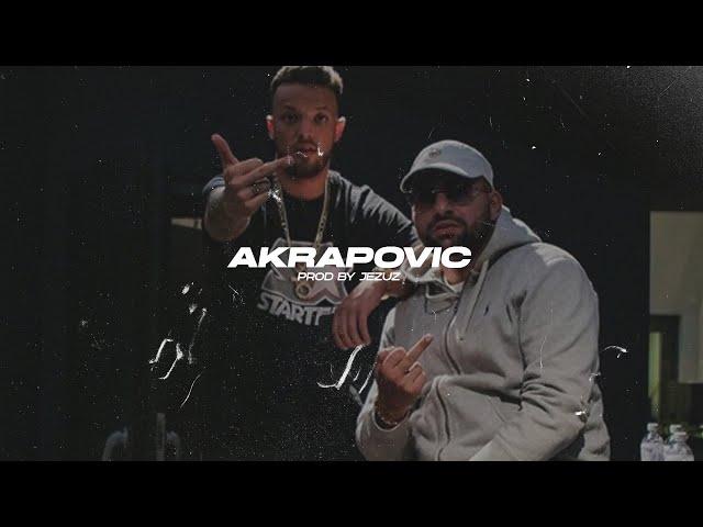 [FREE] "AKRAPOVIC" MIAMI YACINE X AZET TYPE BEAT | Prod. By Jezuz