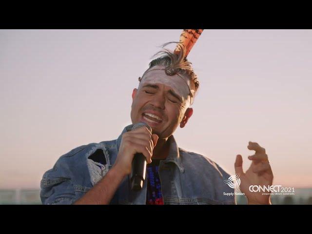 Mitch Tambo | You’re the Voice | Live Performance Video