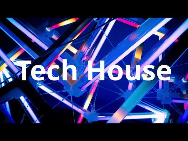 Tech House 2021 January new mix ZoomBuLL MashuP Pack 2020 Comercial house / Club House