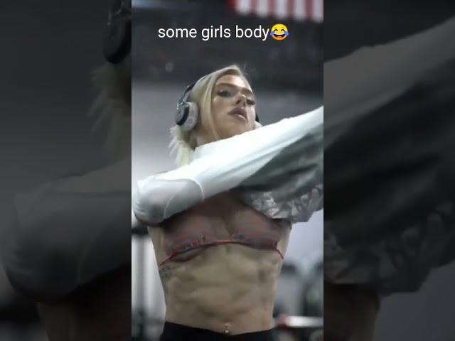 girls body #trending #gymmotivation #viral #new #gym #youtuber