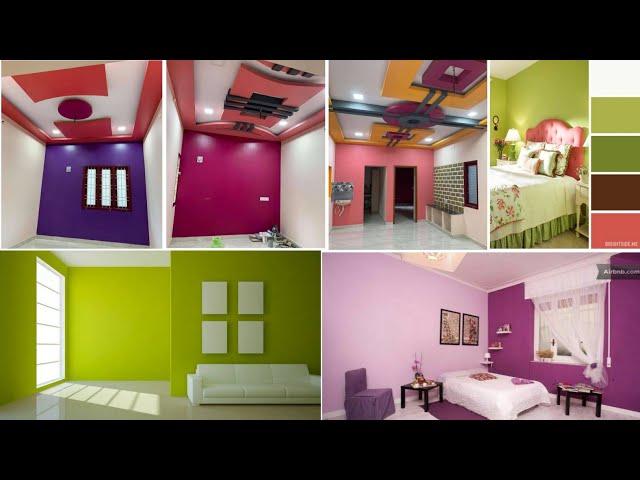 best 30 room colour combination idea latest colour combination living room