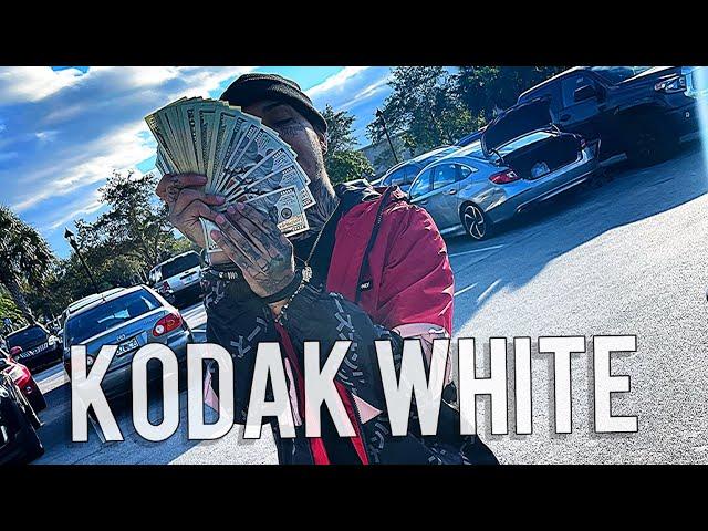 Kodak White (Prod. By 4everpalma)