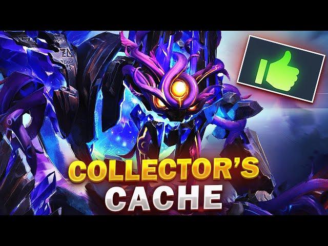 Diretide 2022 Collector's Cache - BEST TI11 Sets The International 2022