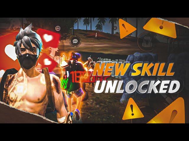 NEW SKILLS UNLOCK  || FREE FIRE MAX TOURNAMENT HIGHLIGHTS  || AIM07 FF