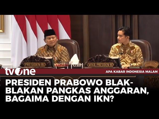 [FULL] Apa Kabar Indonesia Malam (04/02/2024) | tvOne