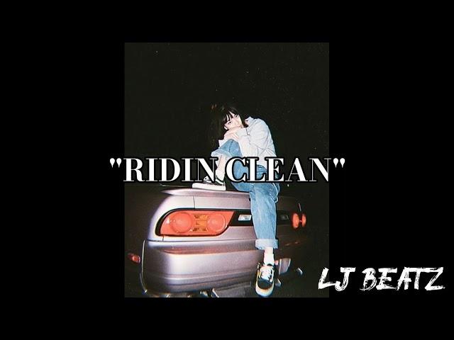 DJ PAUL X LJ BEATZ - RIDIN CLEAN