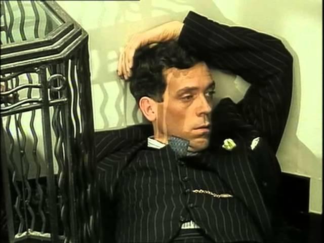 Full Episode Jeeves and Wooster S04 E3:Honoria Glossop Turns Up