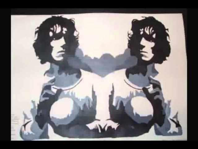 ROCK NACIONAL ARGENTINO PROGRESIVO  -  [En Castellano] - SPINETTA - ROCKOGRAFIA