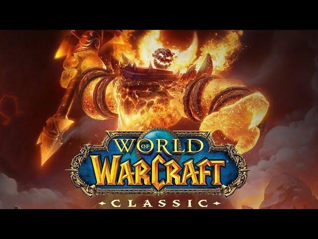 World of Warcraft: Classic. #18. Мертвые копи 2.0. Учимся шитью.