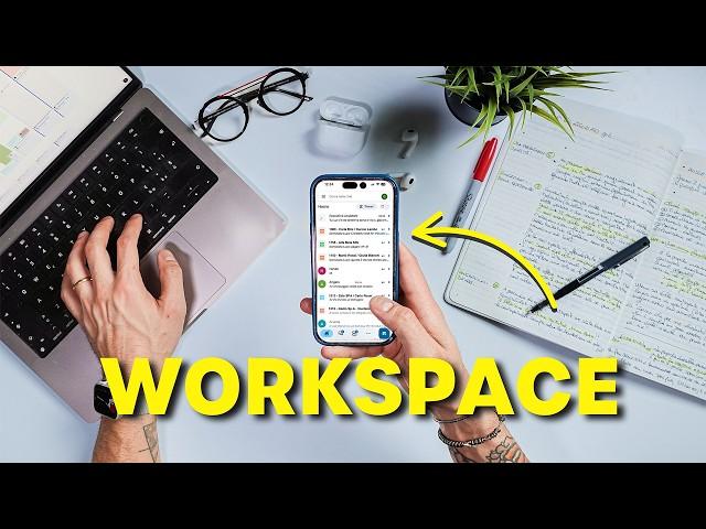 Metodo SPACE - Come gestisco qualsiasi attività o azienda (con Whataspp)