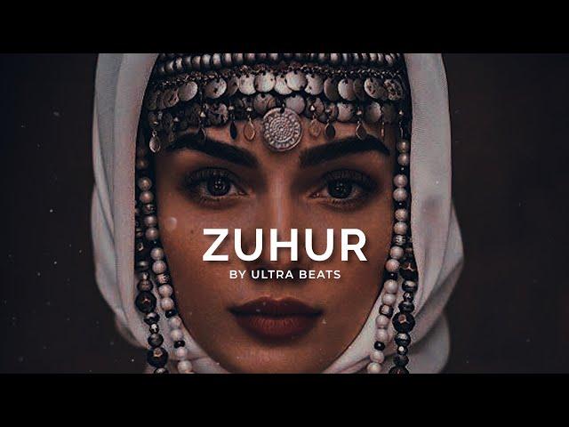 " Zuhur " Oriental Dancehall Type Beat (Instrumental) Prod. by Ultra Beats