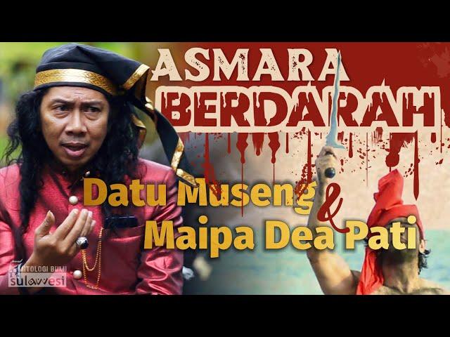 TRAGEDI BERDARAH DATU MUSENG DAN MAIPA DEA PATI DALAM PERISTIWA AMUK RABU 1765 M