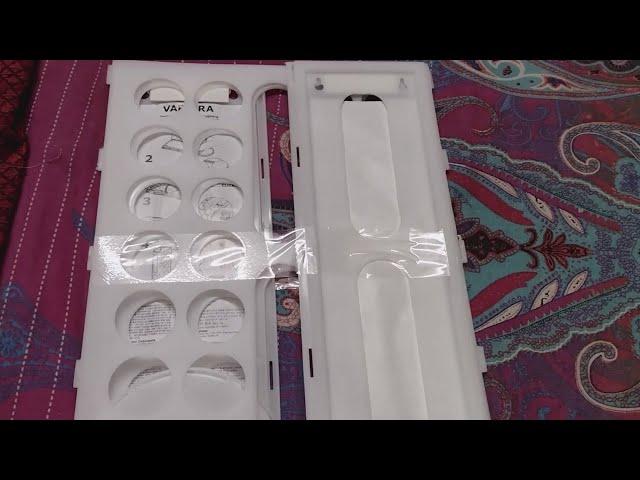 ikea variera plastic bag dispenser unboxing intallation and review | ikea plastic bag dispenser