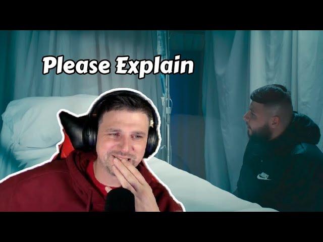 BROTHERS - Please Explain (Official Music Video) - UK Reaction