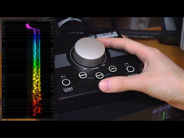 PASSIVE vs. ACTIVE MONITOR CONTROLLERS