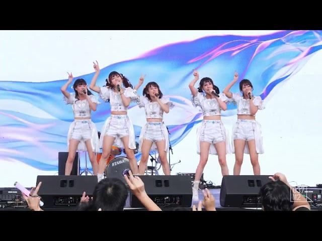 Euphonie - Little Pi @ Japan EXPO Thailand 2023 [Overall Stage 4K 60p]  230204