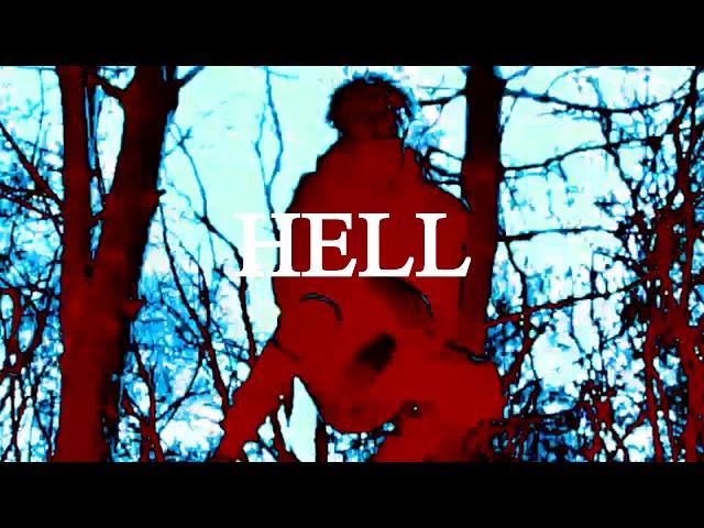 [FREE] HARD SCARLXRD SCREAM/TRAP METAL TYPE BEAT 2019 - ''HELL''