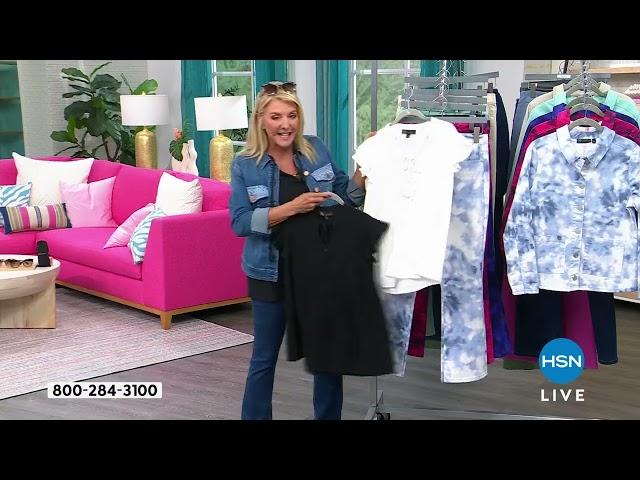 HSN | DG2 by Diane Gilman Fashions Clearance 06.28.2024 - 09 PM