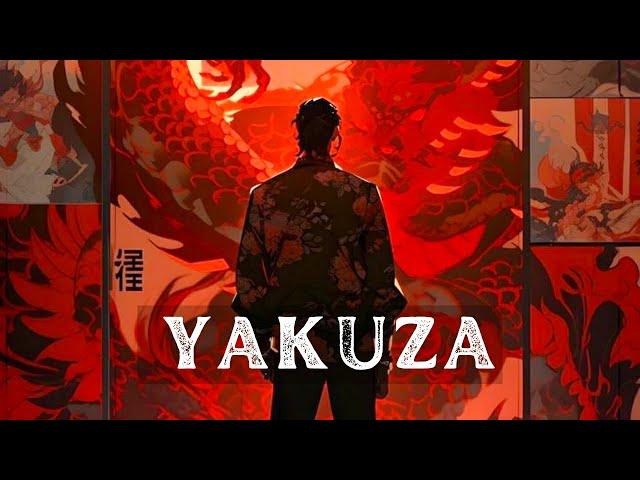 (Free) " YAKUZA" - Japanese  Hard Trap beat || 2024
