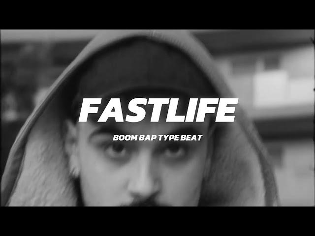 [FREE] Gue x Dj Shocca x Gemitaiz Type Beat - "Fastlife" (Prod. by jo D)