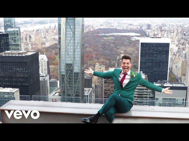 Matt Rogers - RockaFellaCenta (feat. Bowen Yang) (Rockefeller Center’s Version)