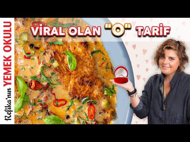 'Evlen Benimle' Tavuk Tarifi Sevdikleriniz İçin Yapabileceğiniz En Güzel Yemek | Marry Me Chicken