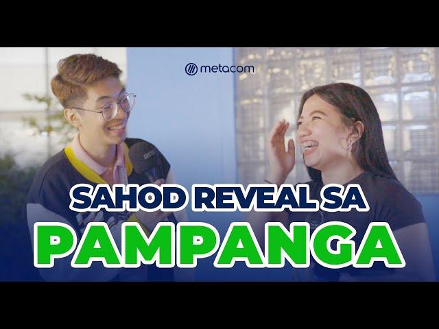 Magkano Ang Sahod Ng Mga Call Center Agents sa Pampanga | BPO Vlog Part 10 | Metacom Careers