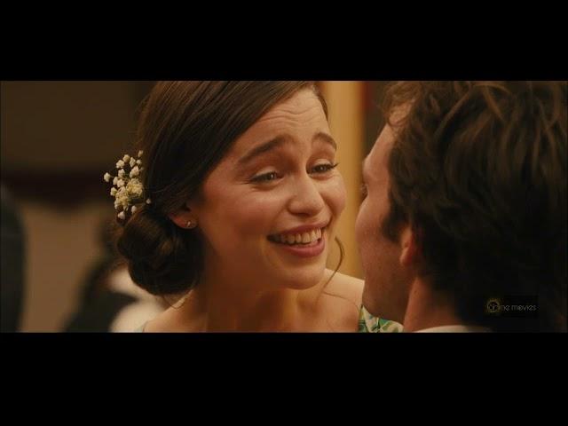 The story of the movie "me before you" in 13 minutes..