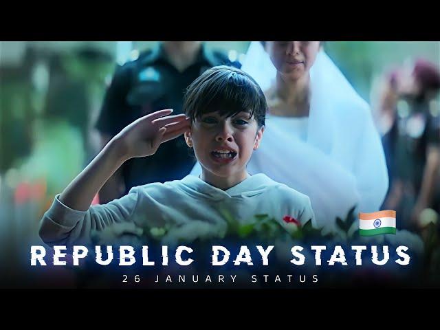  26 January Status || Republic day status || New Republic day status 2023 #Republicdaystatus