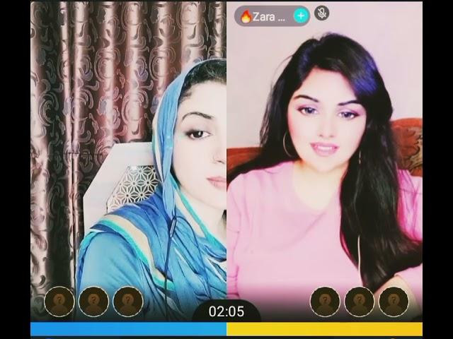 Masooma Vs Zara Bigo Live Stream Pk #Bigilivestreampk