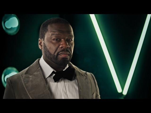 Exclusive: 50 Cent Talks All!  | Enthusiast Report