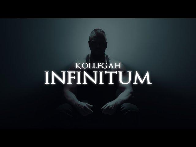 Kollegah - Infinitum