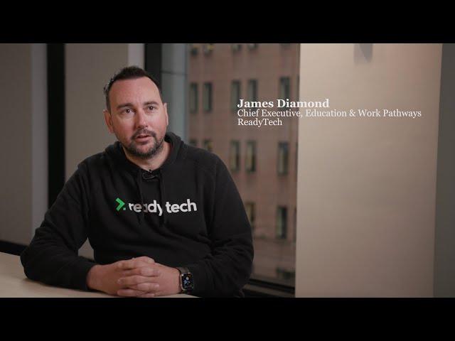 Learn how ReadyTech recognise revenue faster & scale up delivery with monday.com