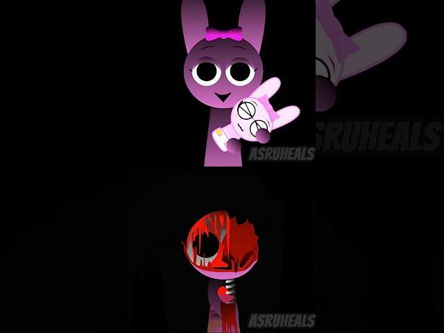 Incredibox Sprunki Phase 4 Vs Sprunki Phase 4 But Goreless Version