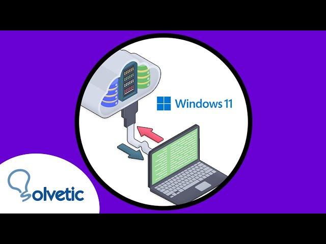 ️ Install and Configure FTP Server Windows 11