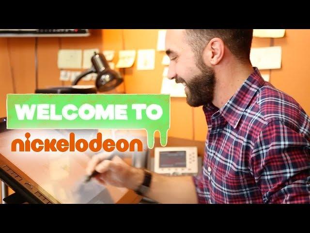 Welcome to Nickelodeon!  | Inside Nick