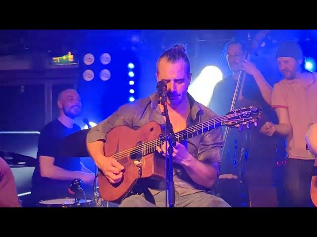 Die Gewürztraminer & Da gmischte Satz - Live Flex Cafe Wien - April 2023 - 2160p/4K