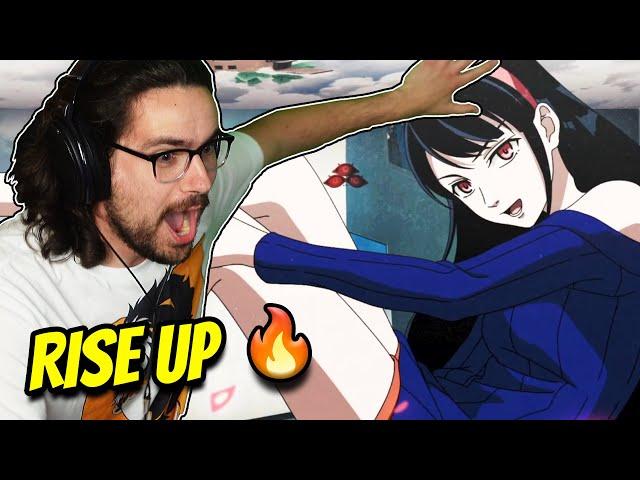 THE QUEEN HAS ARRIVED!! Tower of God Anime S2 Opening Reaction!