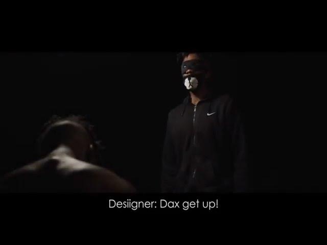 DAX - Panda "Lost Brother Remix"  (Music Video)