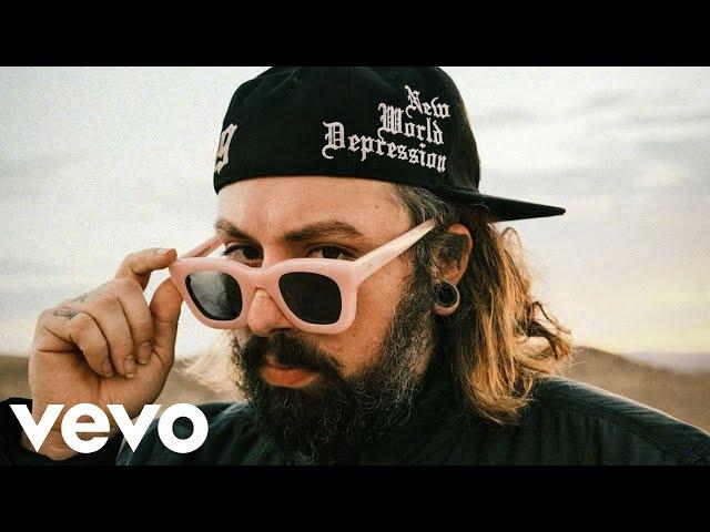 $UICIDEBOY$ - Murda (Music Video)